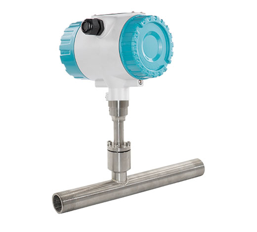 Thread Thermal Mass Flow Meter